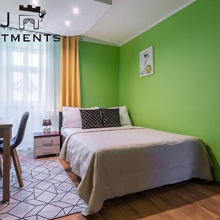 J&J Apartments, Szczytna 1, Apartament 9 Stary Toruń Dış mekan fotoğraf