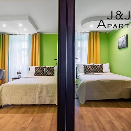 J&J Apartments, Szczytna 1, Apartament 9 Stary Toruń Dış mekan fotoğraf
