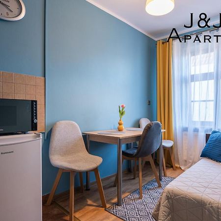 J&J Apartments, Szczytna 1, Apartament 9 Stary Toruń Dış mekan fotoğraf