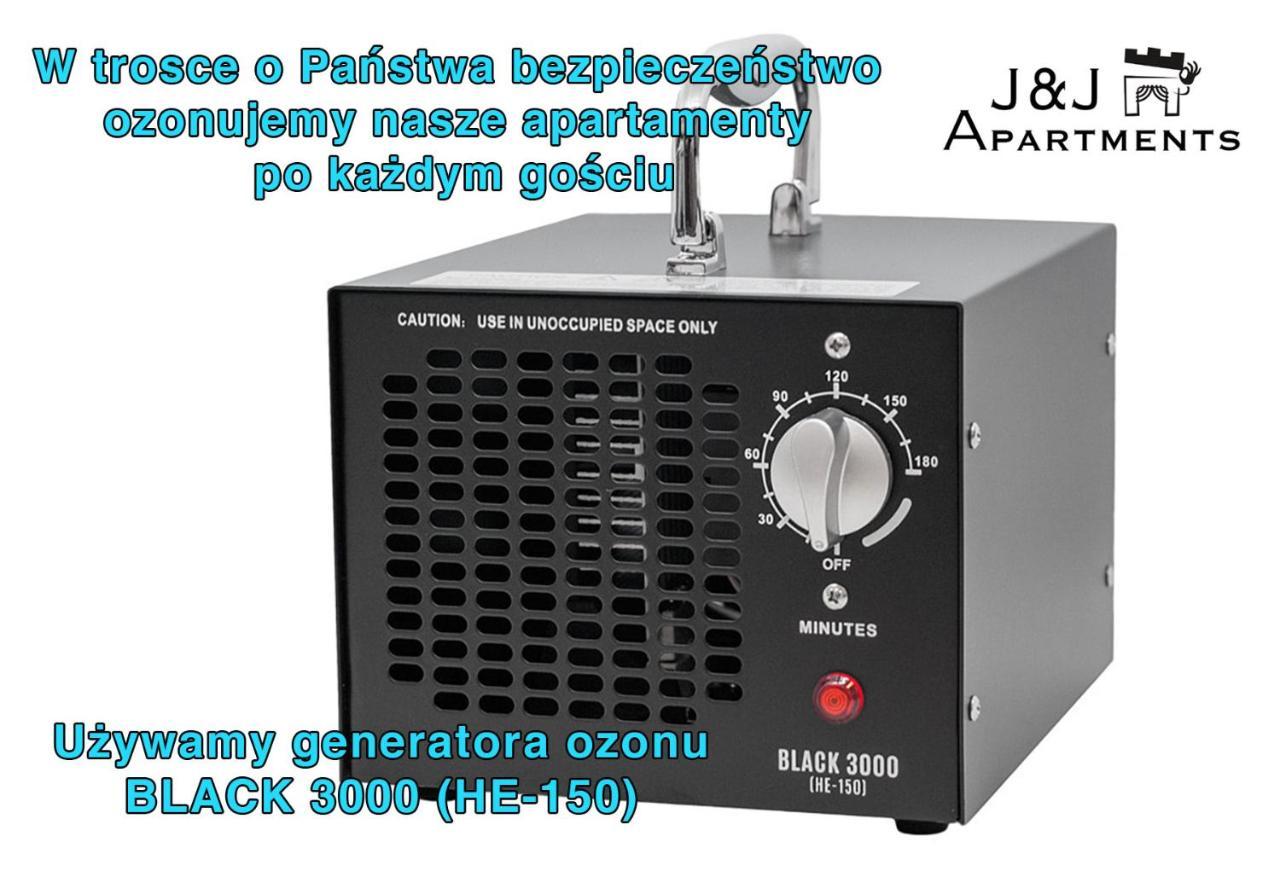 J&J Apartments, Szczytna 1, Apartament 9 Stary Toruń Dış mekan fotoğraf