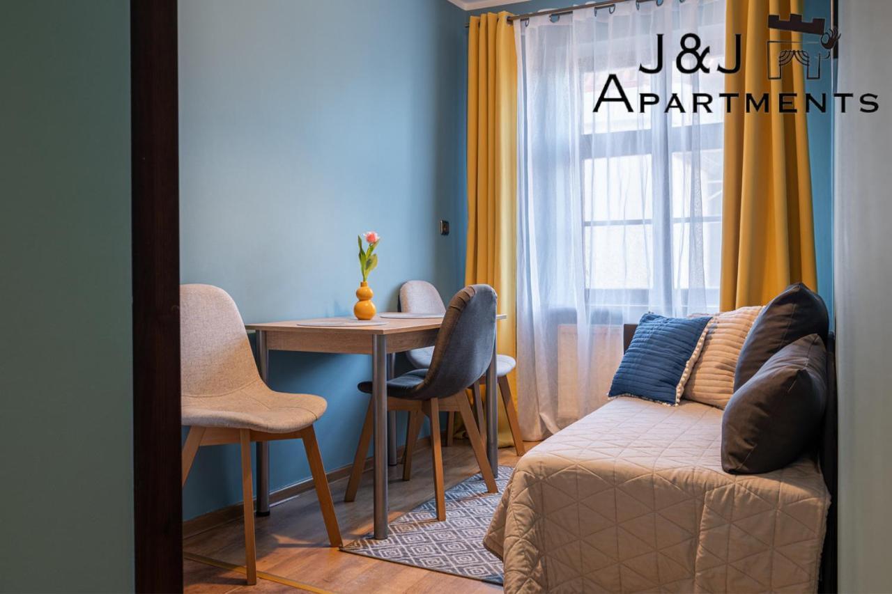 J&J Apartments, Szczytna 1, Apartament 9 Stary Toruń Dış mekan fotoğraf