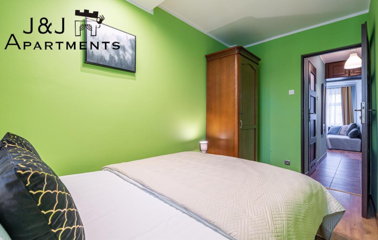 J&J Apartments, Szczytna 1, Apartament 9 Stary Toruń Dış mekan fotoğraf