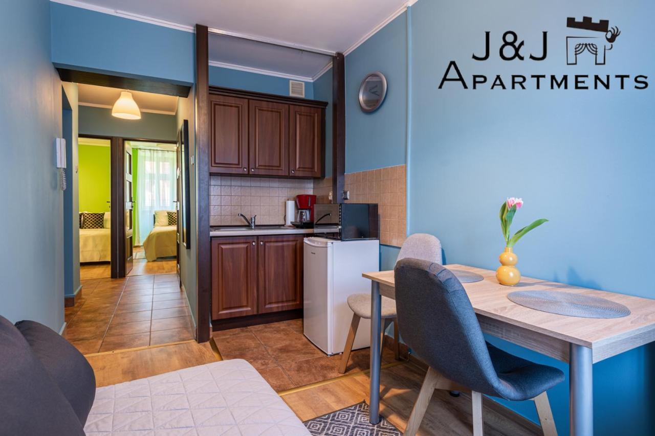 J&J Apartments, Szczytna 1, Apartament 9 Stary Toruń Dış mekan fotoğraf
