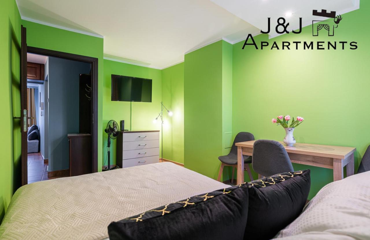 J&J Apartments, Szczytna 1, Apartament 9 Stary Toruń Dış mekan fotoğraf