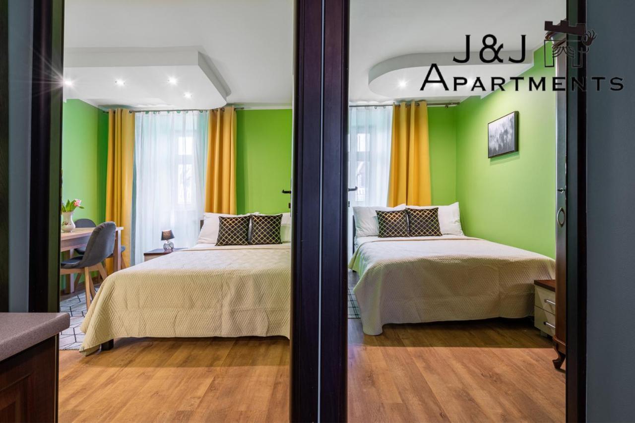 J&J Apartments, Szczytna 1, Apartament 9 Stary Toruń Dış mekan fotoğraf
