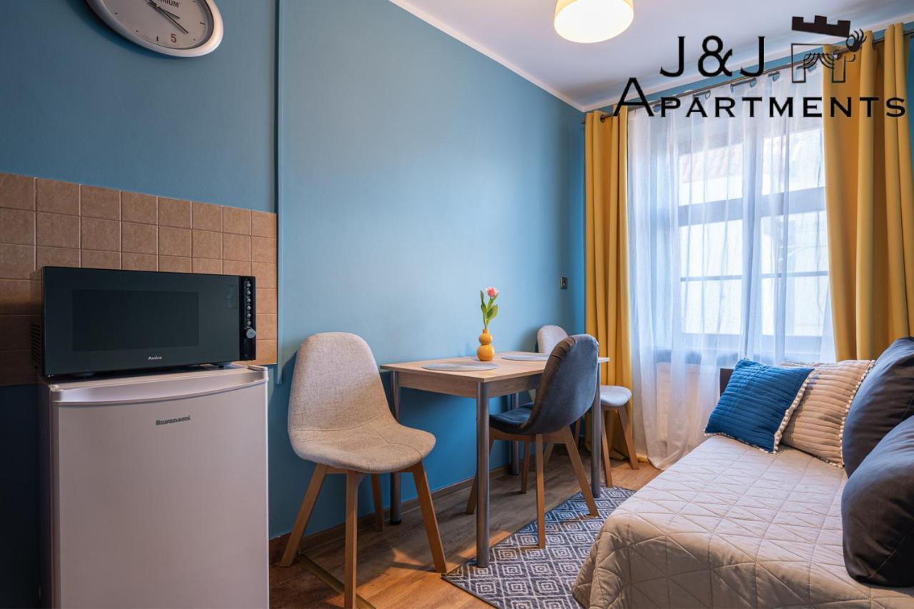J&J Apartments, Szczytna 1, Apartament 9 Stary Toruń Dış mekan fotoğraf